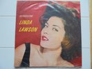 Introducing Linda Lawson, still sealed, 1960 Bud Shank/Bill Perkins/Jimmy Rowles