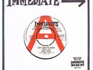 SMALL FACES/ ROD STEWART & PP ARNOLD *DON'T BURST../ COME HOME BABY* ROCK MOD M