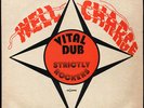 Revolutionaries - Vital Dub - Strictly Rockers US JJ Well Charge LP Listen