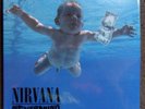 Nirvana Nevermind 20th Anniversary 4LP Picture Disc Vinyl