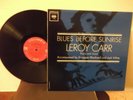 Leroy Carr,CL 1799,