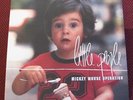 Vinyl Record: Little People - Mickey Mouse Operation - 2015 - 2 x 12