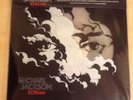 MICHAEL JACKSON-2LP SCREAM-VERY RARE GLOW IN THE DARK VINYL-MINT/MINT/SEALED