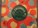 Bud Flanagan Friendly Street UK Eurovision preselection cover 1960 45