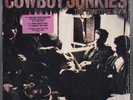 Orig '88 COWBOY JUNKIES The Trinity Session LP Shrink HYPE STICKER Inner EX