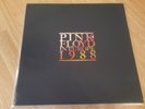 Pink Floyd - In Europe 1988 - Promo Compilation - Vinyl Record - David Gilmour