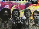 LP Grateful Dead - Live In France Herouville June 1971 Vinyl Nuovo 180 Grammi