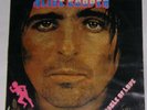 ALICE COOPER - Muscle of Love -PROMO RAREST UNIQUE YUGOSLAV COVER