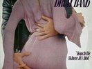 EROTIC DRUM BAND touch me where it's hot LP MINT PLP 1005 Vinyl 1980 Record