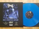 LP GHOST - CAN YOU HEAR THE THUNDER - BLUE OVERSTOCK VINYL HELLFEST 2016 SOLDOUT