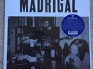 Madrigal LP Subliminal Sounds RSD 2017 Psych Grail RE Drone Lofi Silver Apples