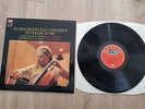 ASD 2764 - JACQUELINE DU PRE LP UK Elgar & Delius Concertos Barbirollii NM