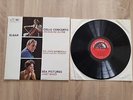 ASD 655 1st ELGAR cello concerto DU PRE Sea Pictures BARBIROLLI  LSO