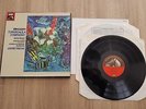 HMV SLS 5117 UK *PREVIN* MESSIAEN TURANGALILA SYMPHONY *TAS LIST NM