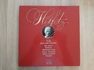 RCA RL.00720 6LP  HEIFETZ Ten Great Violin Concertos BACH MOZART BEETHOVEN NM