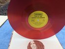 Neil Young colored vinyl bootleg Live at the Roman Colosseum NM