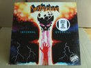 DESTRUCTION - Infernal Overkill / TEUTONIC -Speed/Thrash- CULT ´85 /RAZOR/EXODUS