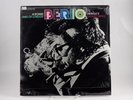 LP: Luciano Berio A-Ronne Swingle 2 Cries of London Olive Simpson Decca SEALED