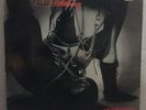 Restless Heartattack Import Record 95004