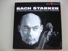 JANOS STARKER BACH SUITES FOR UNACCOMPANIED CELLO 3XVINYL LP MERCURY SR3-9016
