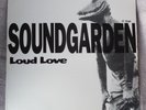 Soundgarden Loud Love RARE Radio Only Promo Copy 12