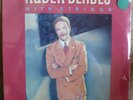 Ruben Blades ?– With Strings LP 1988 Venezuelan Press Fania SELLADO