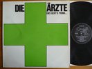 Die Ärzte ?– Uns Geht's Prima... SS 004 1984 ( 12