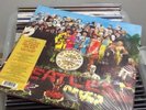 The Beatles - Sgt Pepper's Lonely Hearts Club Band 50th - Sealed 2017 Vinyl LP