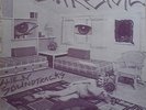 Chrome - Alien Soundtracks 12'' LP (SIREN)