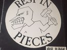 REST IN PIECES MY RAGE NYHC CLASSIC Armond From Sick Of It All