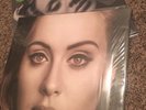 Adele - 21 (Vinyl LP) + 25 (Vinyl LP)