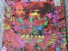Cream - Disraeli Gears - ATCO - Stereo - Shrink - NM
