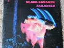 Black Sabbath - Paranoid - Warner Bros 1970 - OP - NM