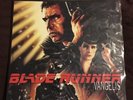 Blade Runner O.S.T. Vangelis - Audio Fidelity - Red Vinyl - Excellent Shape
