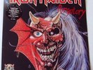 Iron Maiden - Purgatory + Maiden Japan - 1990 EMI 2 x 12