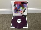 Spoon Hot Thoughts Purple Vinyl Ltd Ed