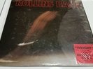 ROLLINS BAND-Weight(LP)1994 THE IMAGO USA+INSERT VINYL TRANSLUCIDO NM