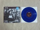 Chuck Ragan Till Midnight Blue Vinyl Folk Rock Songwriter Country Hot Water Musi