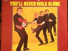 7'Gerry/Pacemakers  You'll never walk alone/How..  60's GOLD/KULT FUSSBALLHYMNE