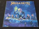 Megadeth - Rust In Peace