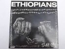 The Ethiopians ?– Slave Call LP, US, Vinyl NM