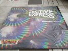 ??? LP POSITIVE EXPRESS CHANGIN' TIMES ORIGINAL IN SHRINK MODERN SOUL FUNK ???