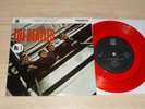 EP Beatles   Beatles No. 1     (Japan / EMI Odeon red vinyl)