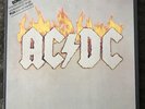 AC/DC Box Set Vol 1 Vinyl LP Records Aussie Albert Productions First Press OOP