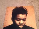 TRACY CHAPMAN VINYL LP SELF TITLED FAST CAR 1988 ELEKTRA ORIGINAL PRESSING