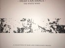 DEAD CAN DANCE The White Wind double coloured vinyl