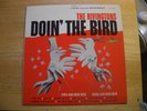 THE RIVINGTONS   DOIN' THE BIRD   LIBERTY   STEREO   1963   33 1/3  LP. RECORD