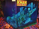 1972 BRAIN Orig  KHAN - SPACE SHANTY   ACID PROG PSYCH   ARZACHEL HILLAGE MINT