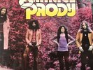 SAMUEL PRODY - S/T LP GLOBAL RECORDS GERMANY 1971 BLUES PSYCHEDELIC PROG ROCK