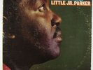 Little Jr. Parker - Blues Man LP - Minit